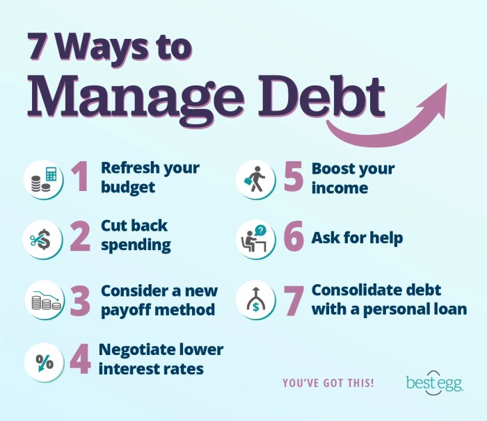 Debt