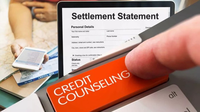 Debt consolidation